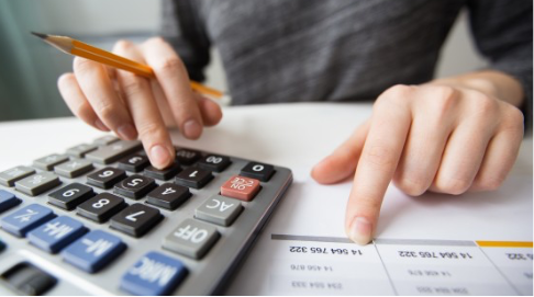 บริการจัดทำบัญชี ธรรมนิติ