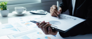 บริการจัดทำเงินเดือน