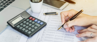 บริการจัดทำเงินเดือน